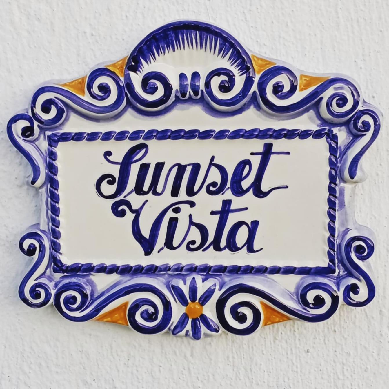 Sunset Vista Apartment B Macao Luaran gambar