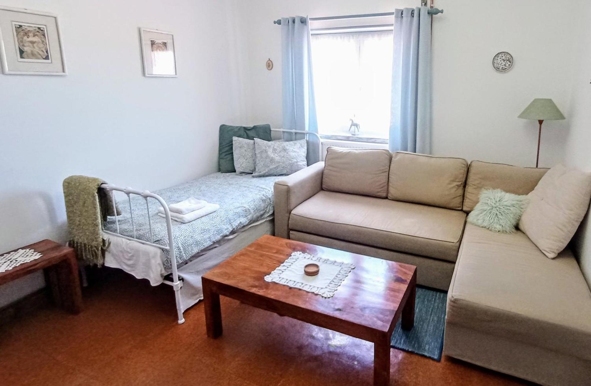 Sunset Vista Apartment B Macao Luaran gambar